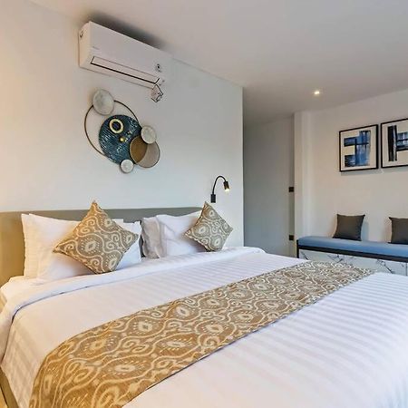 Manresa Villa Bali 4 Canggu Exterior foto